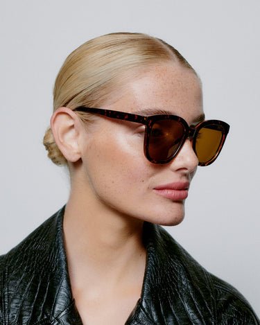 Billy / Demi Tortoise & Brown Lens - Shade Files